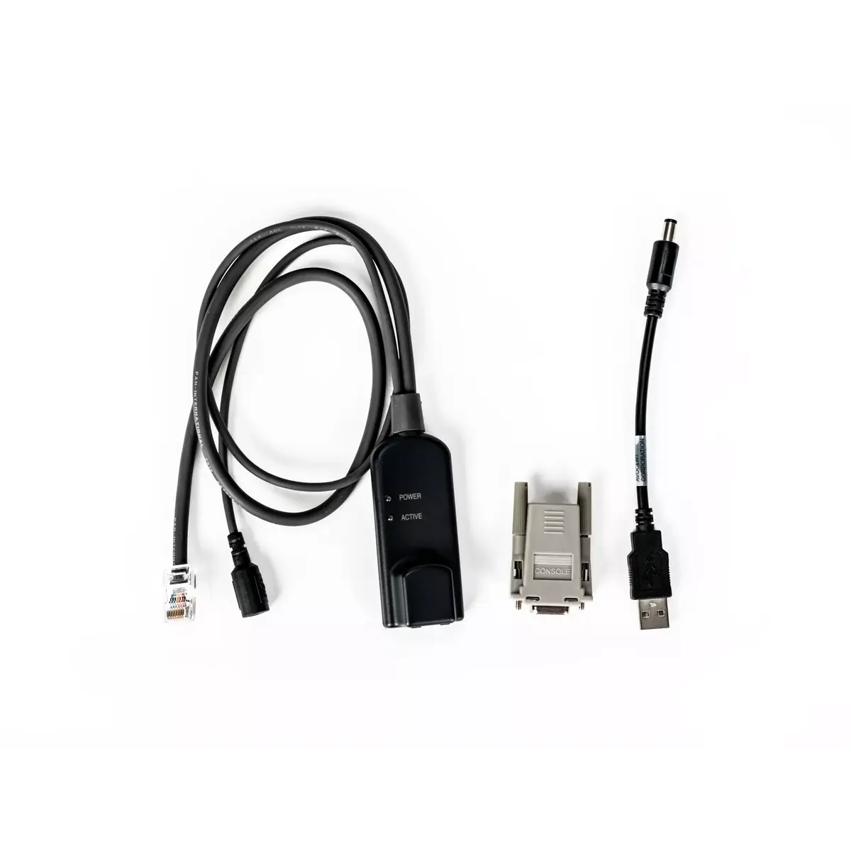 Avocent MPUIQ-SRL адаптер KVM серийного интерфейса Photo 2