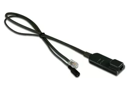 Avocent MPUIQ-SRL адаптер KVM серийного интерфейса Photo 3