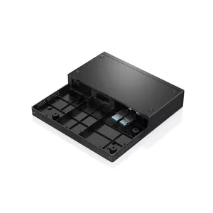 Lenovo 4XF0V81632 dators 5 kg Melns 55,9 cm (22") 68,6 cm (27")