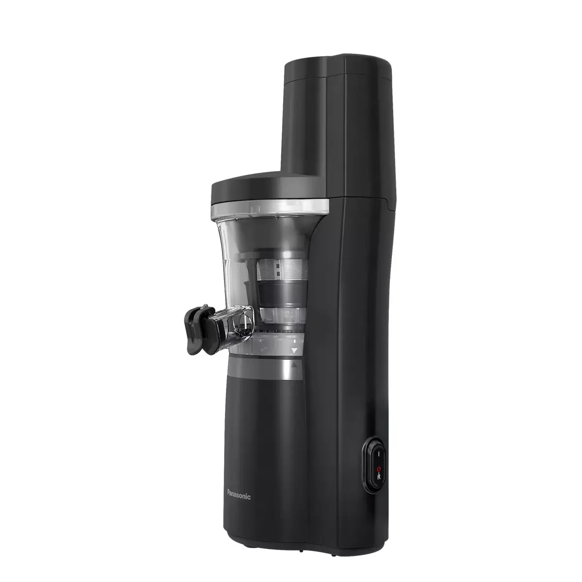 Lēna sulas spiede Panasonic MJ-L700KXE Photo 3
