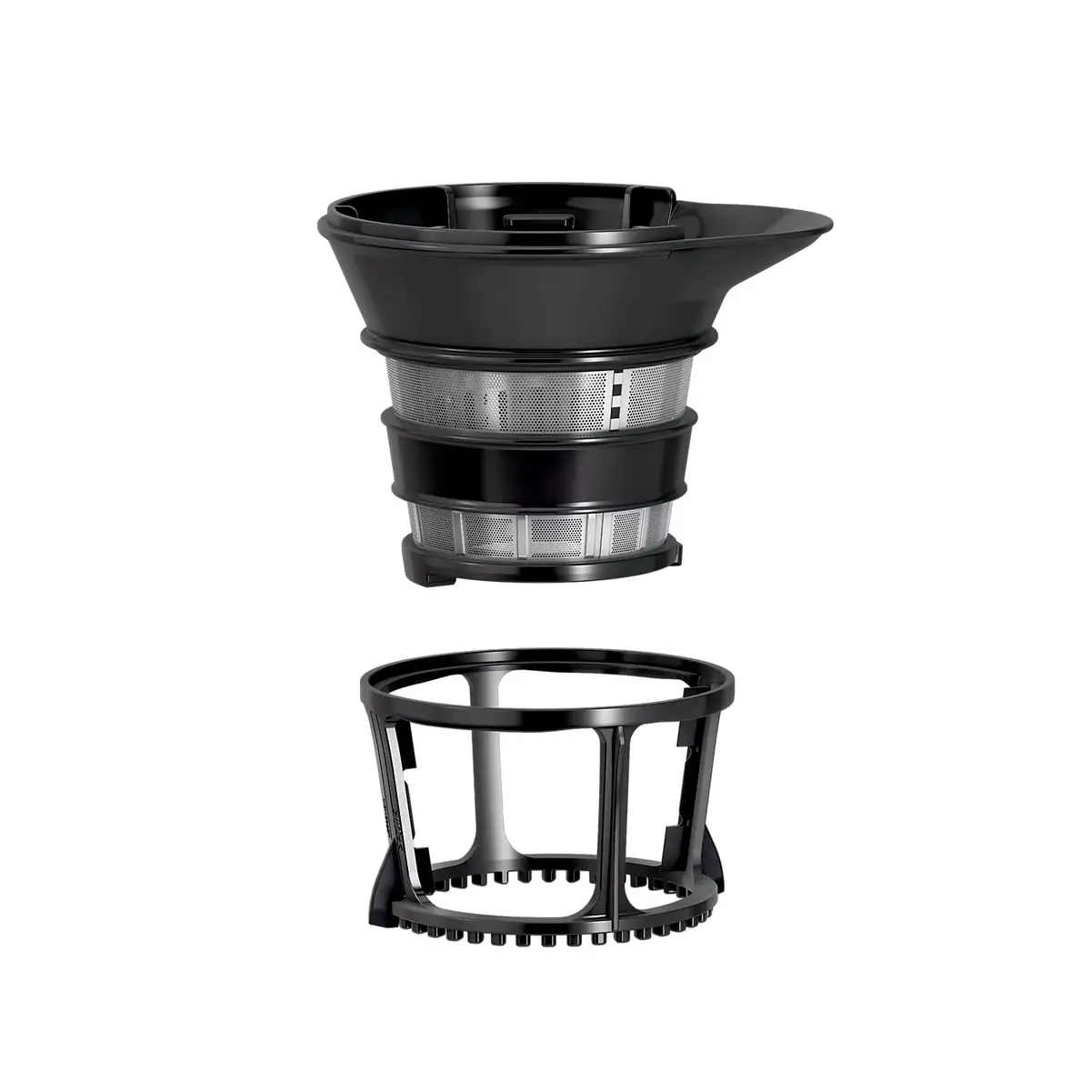 Lēna sulas spiede Panasonic MJ-L700KXE Photo 9
