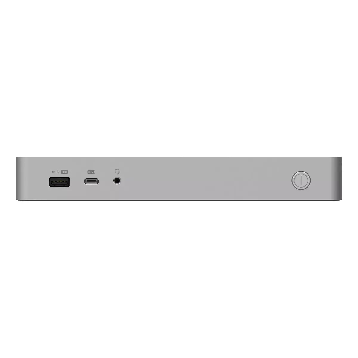 Doku stacija StarTech.com USB-C & USB-A hibrīdā universālā Photo 4