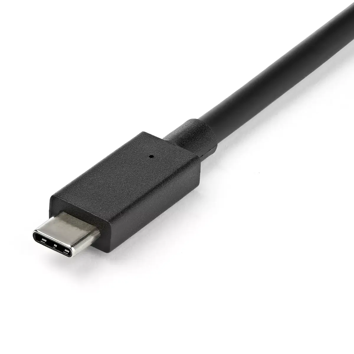 Doku stacija StarTech.com USB-C & USB-A hibrīdā universālā Photo 5