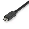 Doku stacija StarTech.com USB-C & USB-A hibrīdā universālā Photo 5