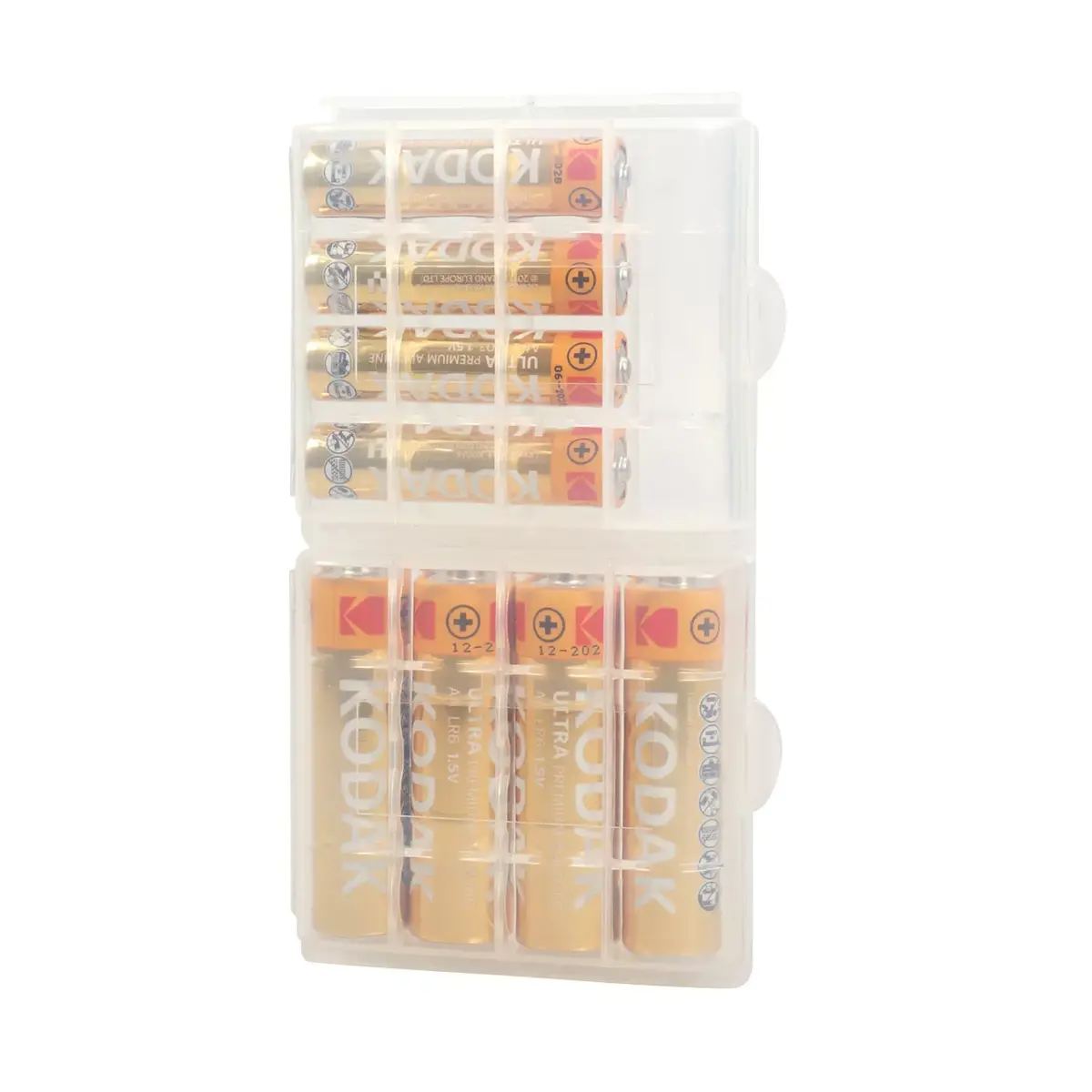 Plastic Case B.I.G. BC-4 Photo 3