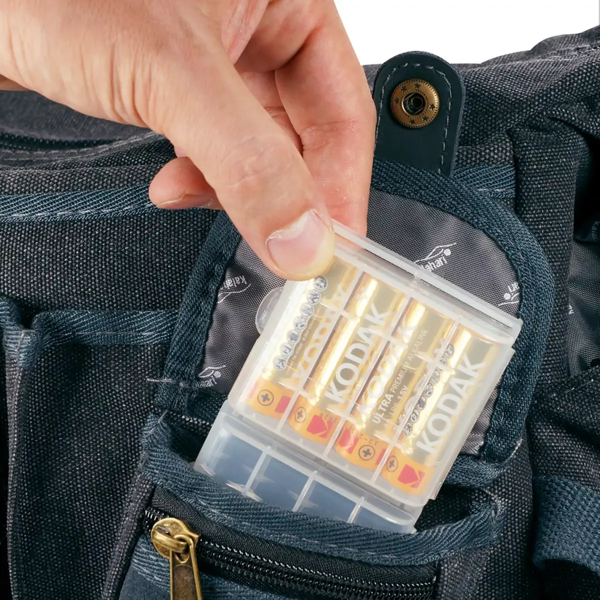 Plastic Case B.I.G. BC-4 Photo 4
