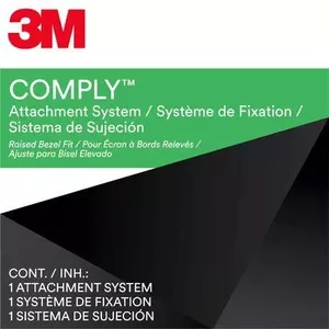 Privacy filter frameless display 3M COMPLY COMPLYBZ