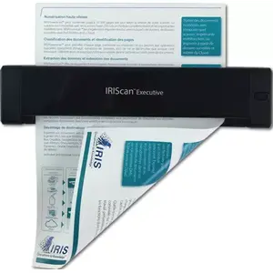 Scan both sides of your documents at once