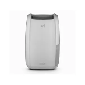 De’Longhi DDSX220 5 L 44 dB White