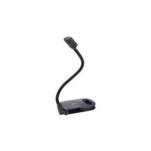 AVerMedia AVerVision U50 document camera Black 25.4 / 4 mm (1 / 4") CMOS USB 2.0