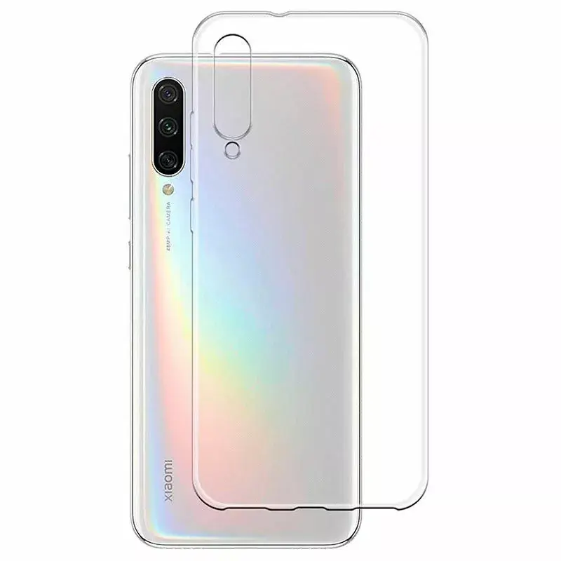 Mocco Ultra Back Case 0.3