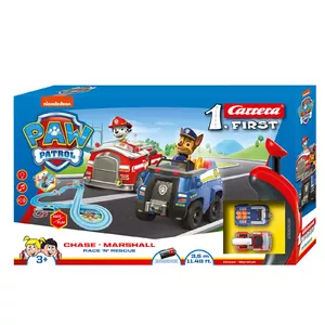 Vehicle & track set Carrera RC Paw Patrol On the Track