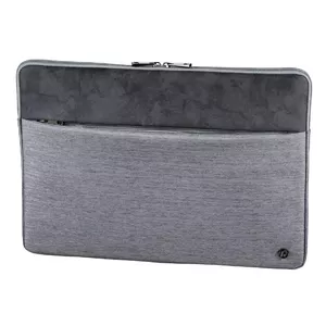 Hama Tayrona 35.8 cm (14.1") Messenger case Grey