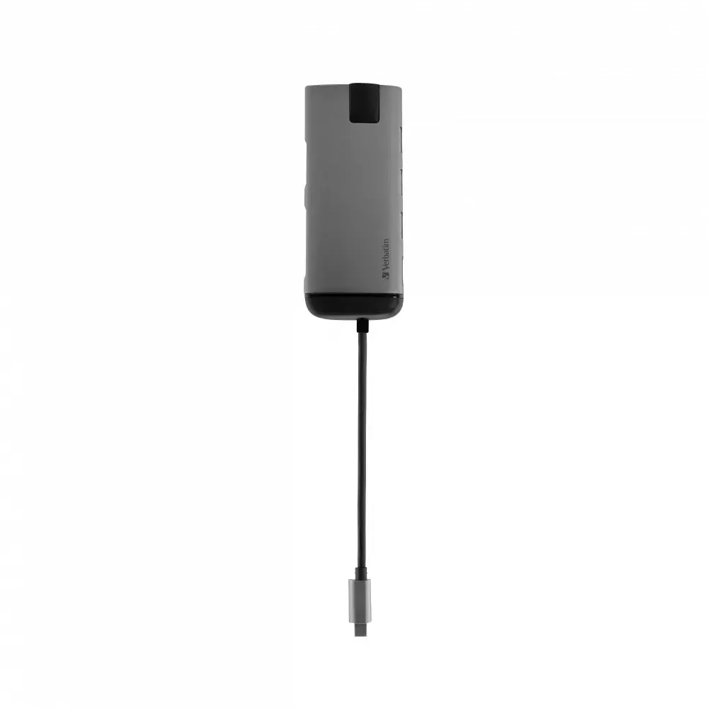 Laptop Dock Verbatim 49142 Photo 5