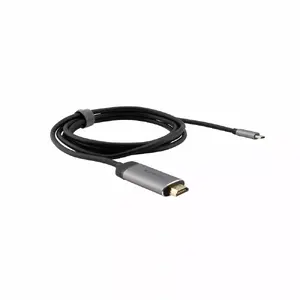 Video cable adapter USB Type-C HDMI Verbatim 49144