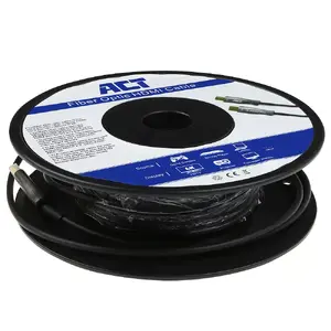 HDMI Cable ACT 25 meters Premium 4K Active Optical v2.0