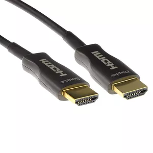 HDMI Оптический Кабель ACT 15 метров