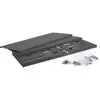 Wall mounted rack InLine 19" foldable rack 4U Photo 3