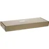 Wall mounted rack InLine 19" foldable rack 4U Photo 5