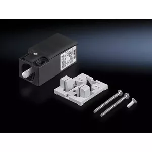 Switch / Door position switch Rittal SZ 4127.010 — 230 V, black