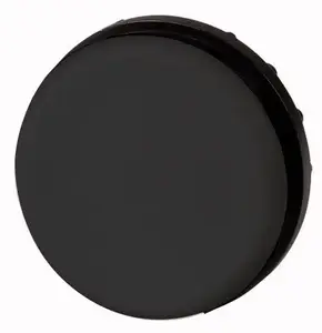 Заглушка EATON M22S-B для монтажных отверстий 22 мм