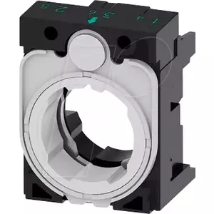 Siemens SIRIUS ACT 3SU1500-0AA10-0AA0 Holder for 3 Elements