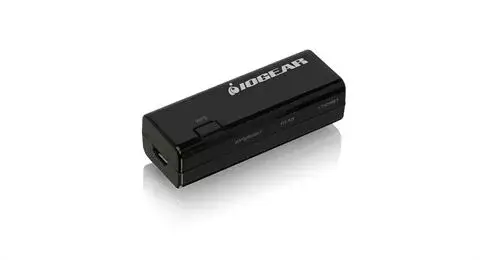 Сетевая карта IOGEAR GWU637 Photo 2