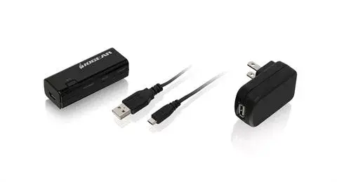 Сетевая карта IOGEAR GWU637 Photo 3