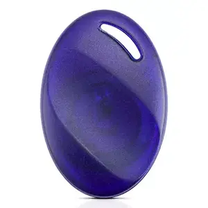 RFID tag SATEL BR-STD-1, 125 kHz, purple