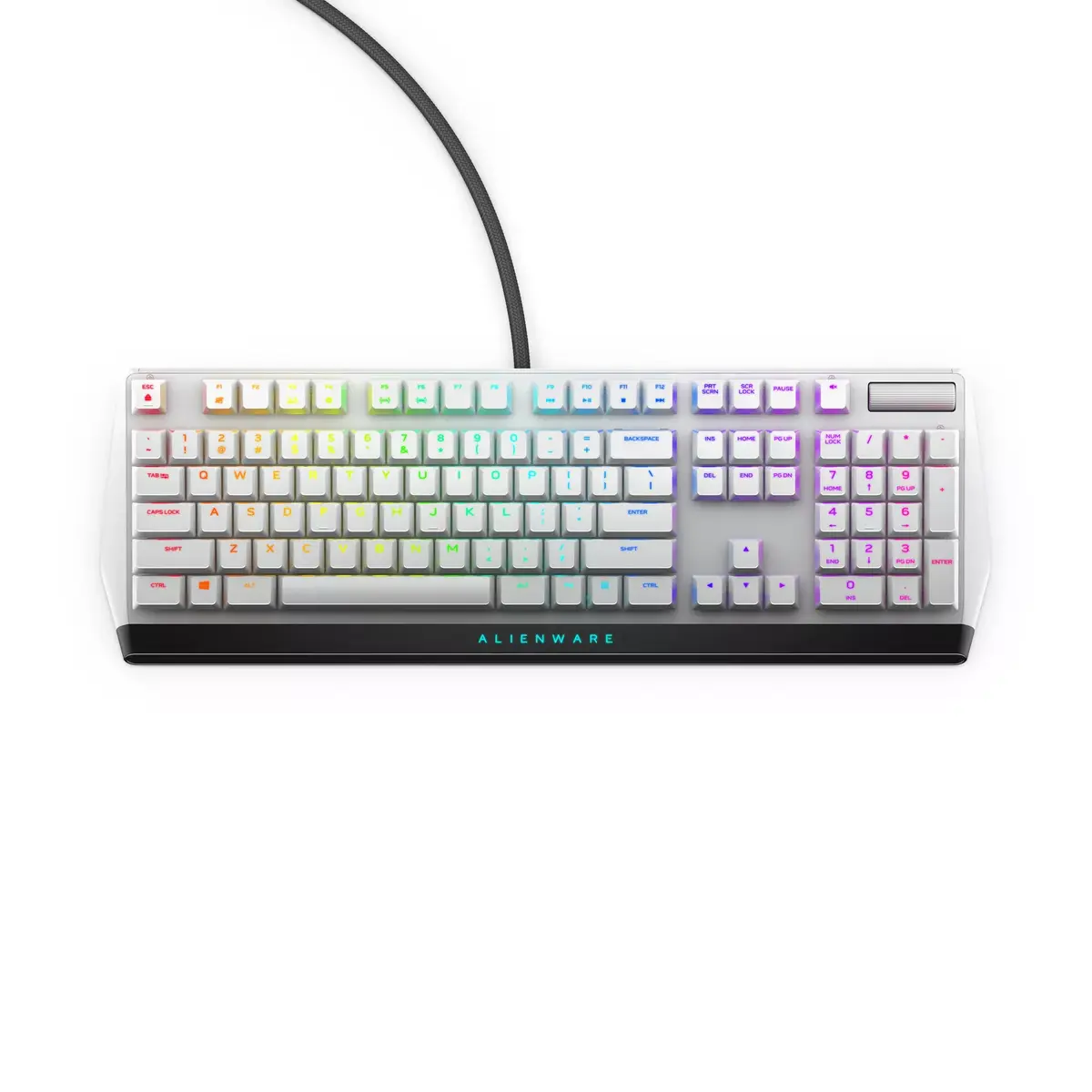 Клавиатура Alienware AW510K Photo 3