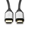 HDMI Cable Microconnect Premium Optic 10m Photo 2