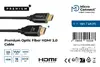 MicroConnect Премиальный оптический кабель HDMI 15м Photo 3