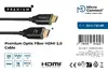 Оптический HDMI кабель MicroConnect Premium 20м Photo 3