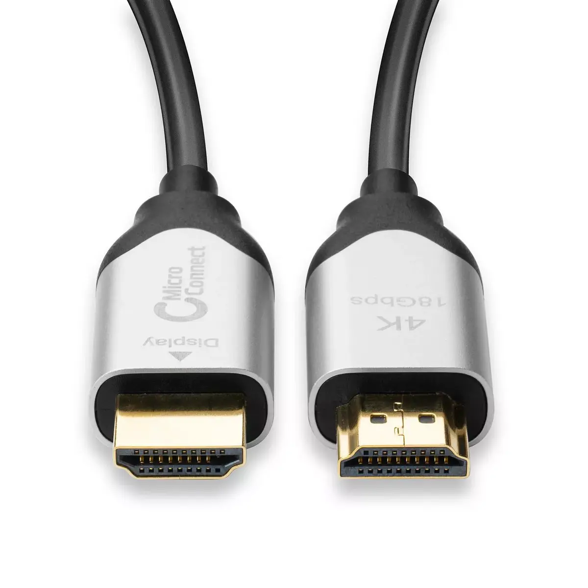 HDMI kabelis Microconnect Premium Optic 25m Photo 2