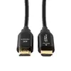 MicroConnect Premium Optiskais HDMI Kabelis 25m Photo 2