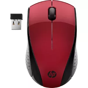 Мышь HP 7KX10AA#ABB USB