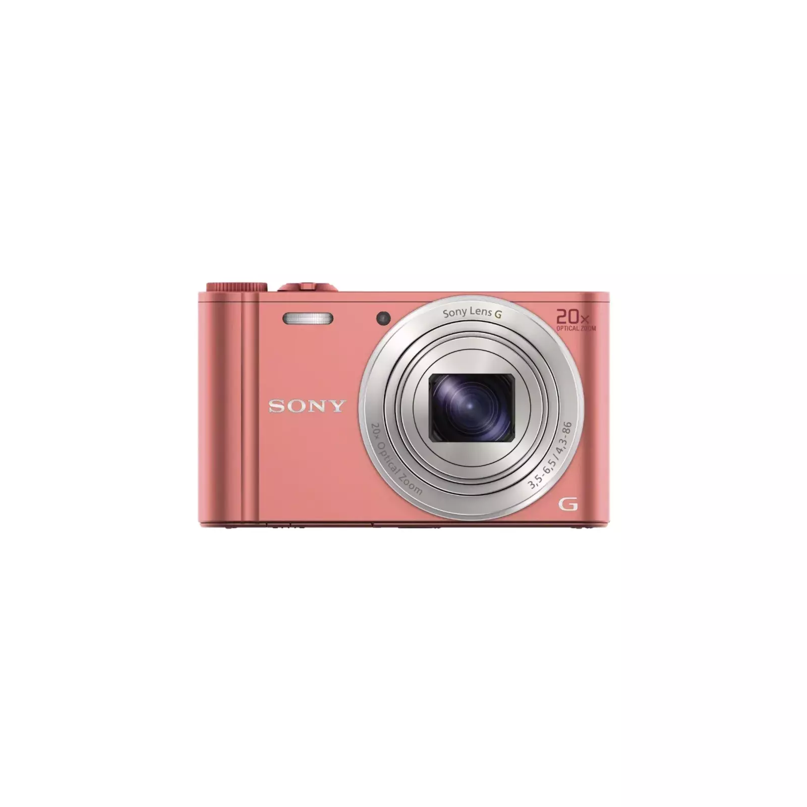 Sony DSCWX350P.CE3 Photo 1