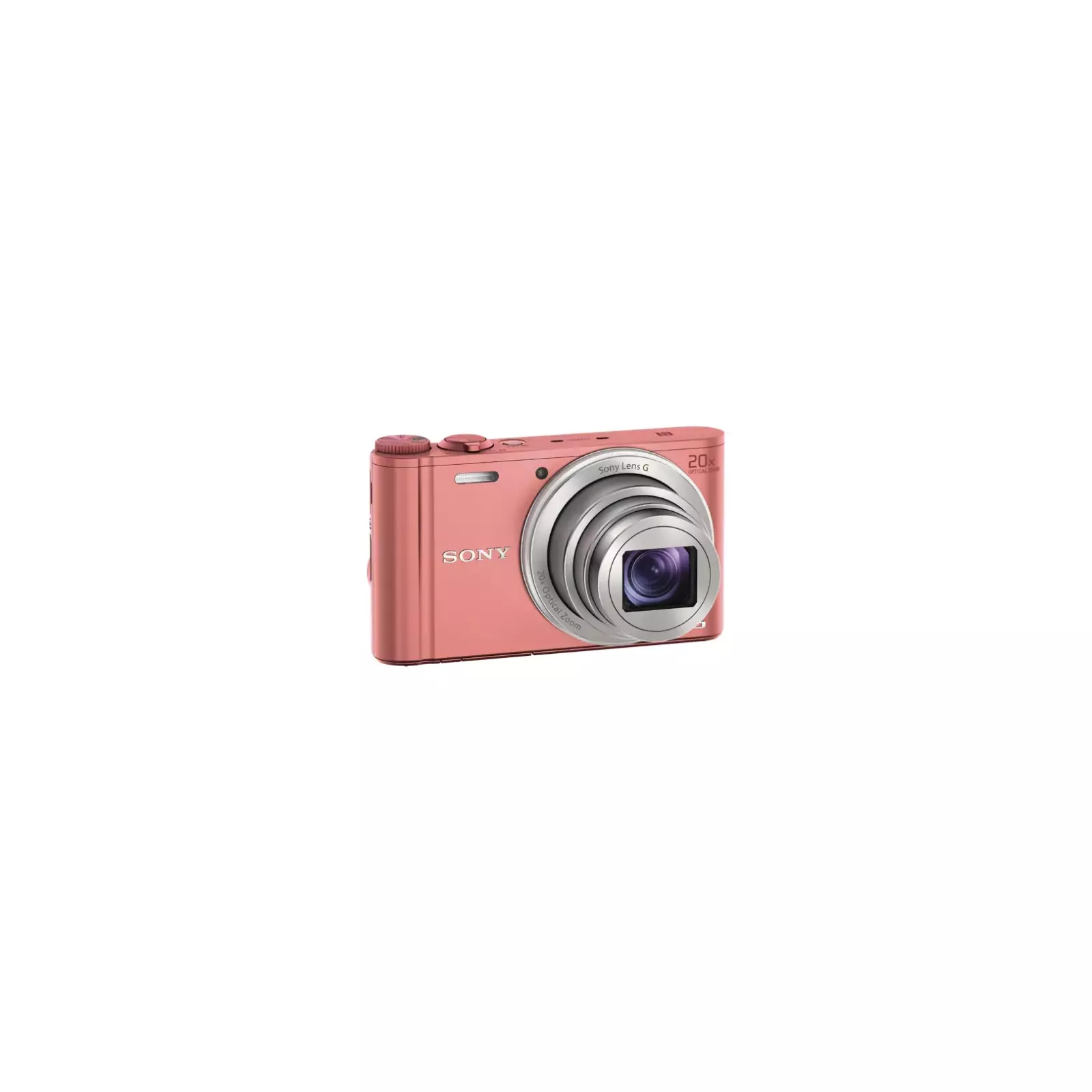 Sony DSCWX350P.CE3 Photo 3