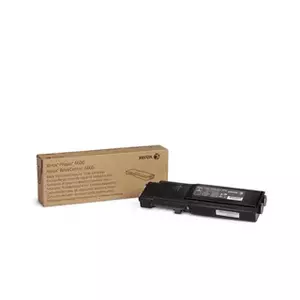 Тонер Xerox Black pro P6600/WC6605 3000 страниц 106R02252