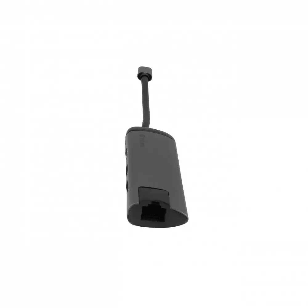 Verbatim 49141 USB 3.2 Gen 1 Type-C dokstacija Photo 5