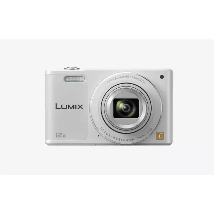 Panasonic DMC-SZ10EP-W Photo 1