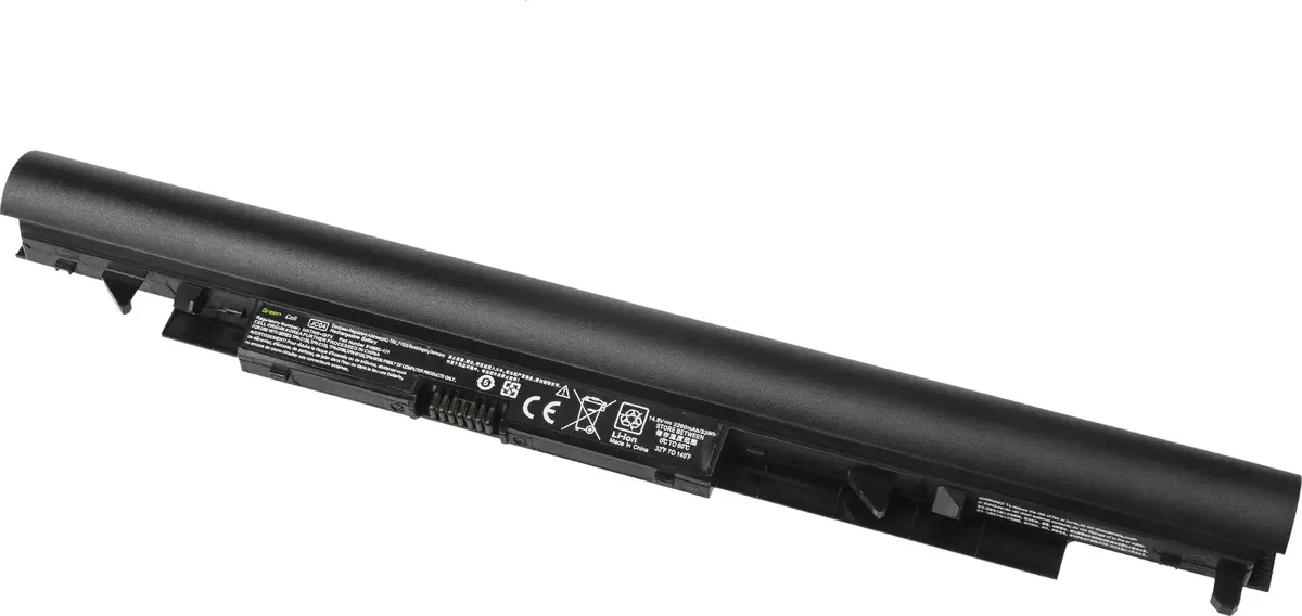 Akumulators Green Cell HP142 — 14.8V 2200mAh Photo 6