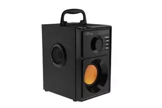 MEDIA-TECH BOOMBOX BT portable stereo speaker Photo 3