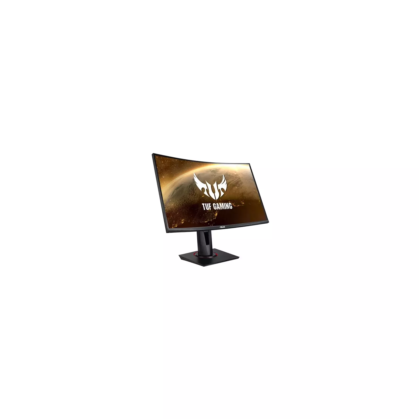 Monitor ASUS TUF Gaming VG27VQ Photo 1