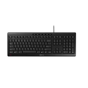 Клавиатура CHERRY STREAM JK-8500EU-2 Черная USB QWERTY
