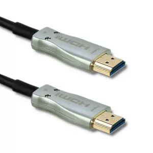 HDMI kabelis Qoltec 50472 20m