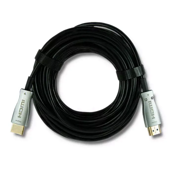 HDMI кабель Qoltec 50472 Photo 2