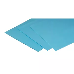 Efficient thermal conductivity