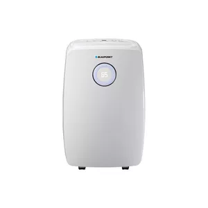 Осушитель воздуха BLAUPUNKT ADH701 — 20 л/24ч, бак 5,5 л, 47 дБ, 350 Вт, белый