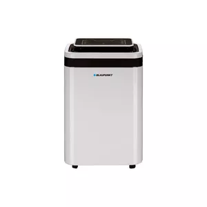 Blaupunkt ADH501 mitruma aizvadītājs 3,5 L 48 dB 260 W Balts